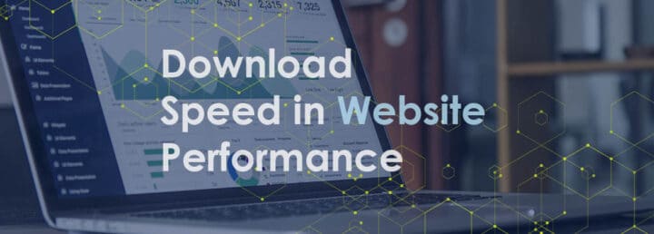 How Download Speed affects Website Performance. - Inspiral Growth