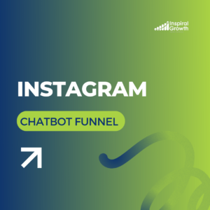 instagram chatbot funnel