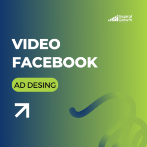video facebook ad design
