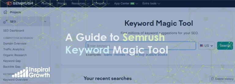 Semrush Keyword