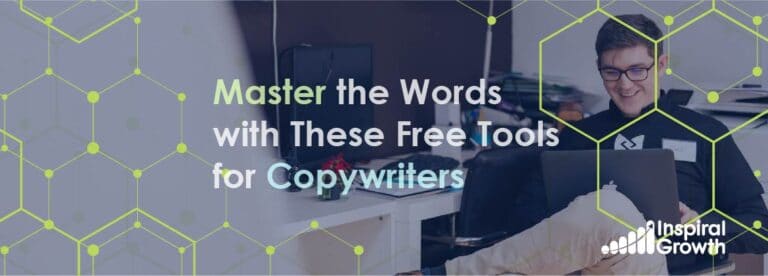 Master the Word with These Free Tools for Copywriters