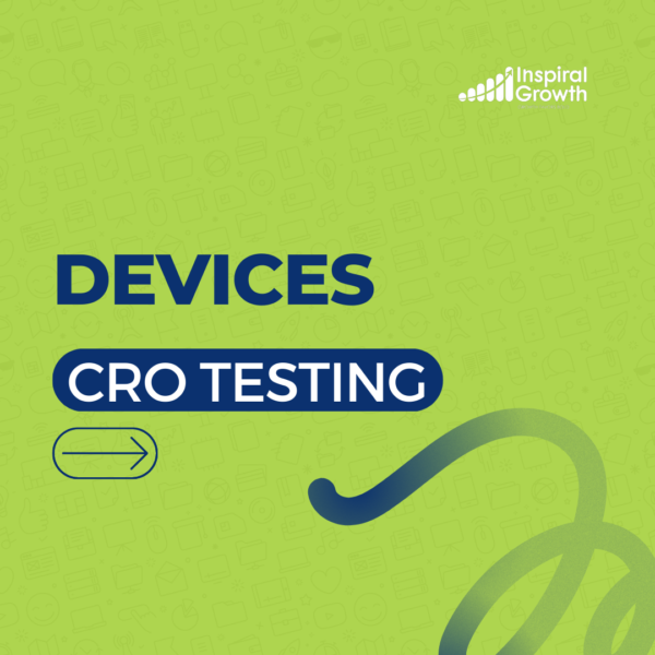 device cro testing