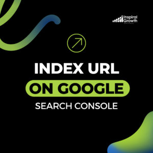 URL on Google Search Console