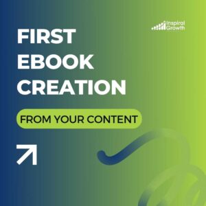 Ebook Creation