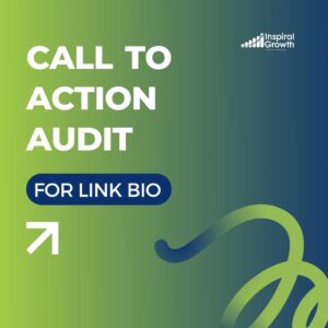Call To Action Audit