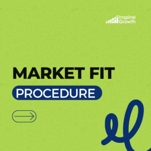 Market Fit Procedure
