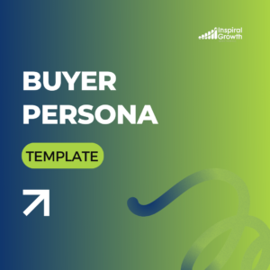 buyer persona template