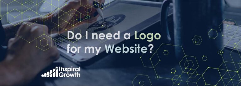 Do I need a Logo for my Website?