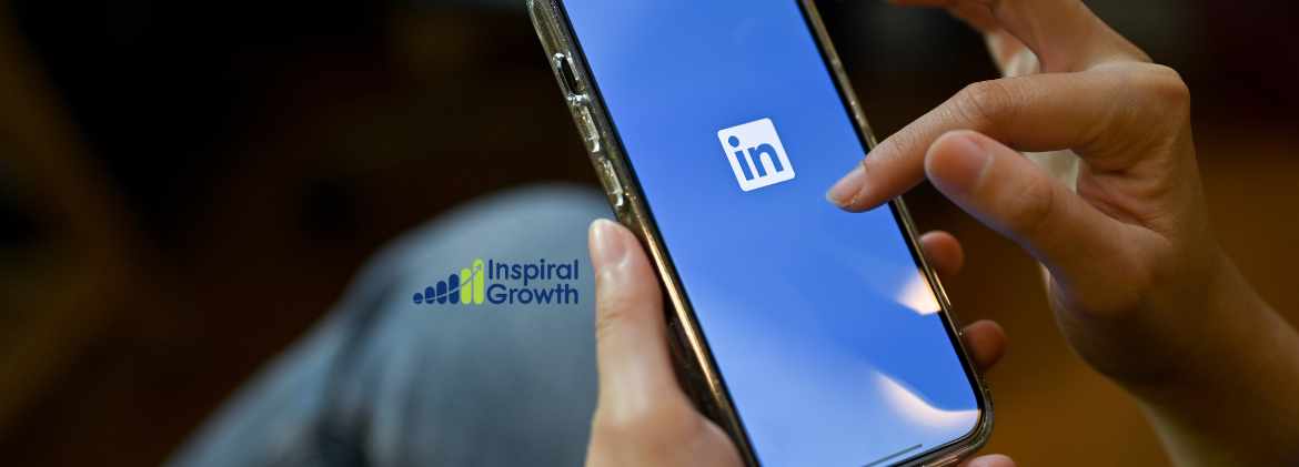 How to create a great LinkedIn Profile growth hacking agency found you via linkedIn profile