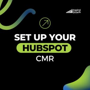 set up your hubspot