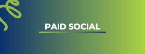 paid social