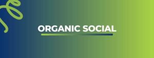 organic social