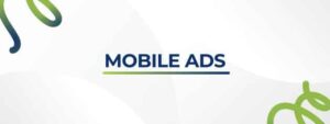 mobile ads