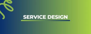 service design