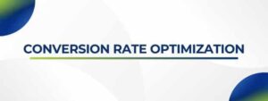 coversion rate optimization