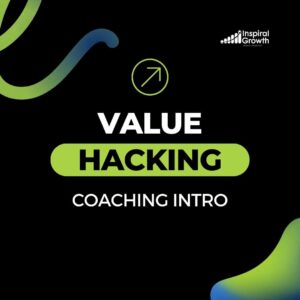 Value Hacking Coaching Introduction