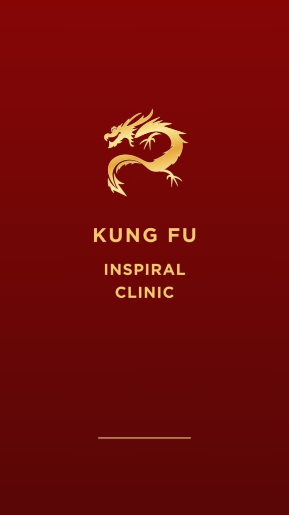inspiral clinics kung fu