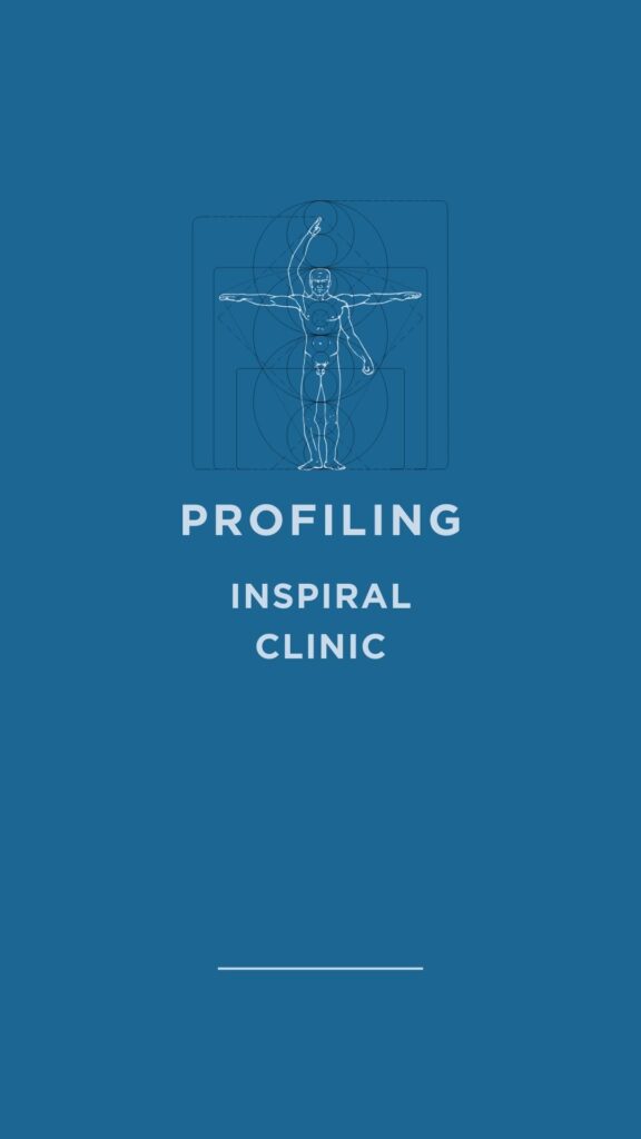 inspiral clinics profiling