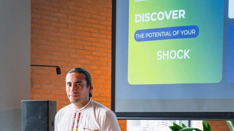 Inspiral mindset speakers Fractional CEO services