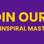 Inspiral Mastermind Mastermind Meetings banner inspiral growth inspiral business coaching